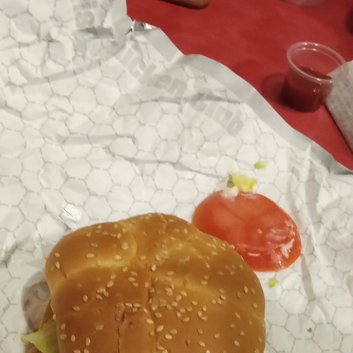 Chicken Sandwich