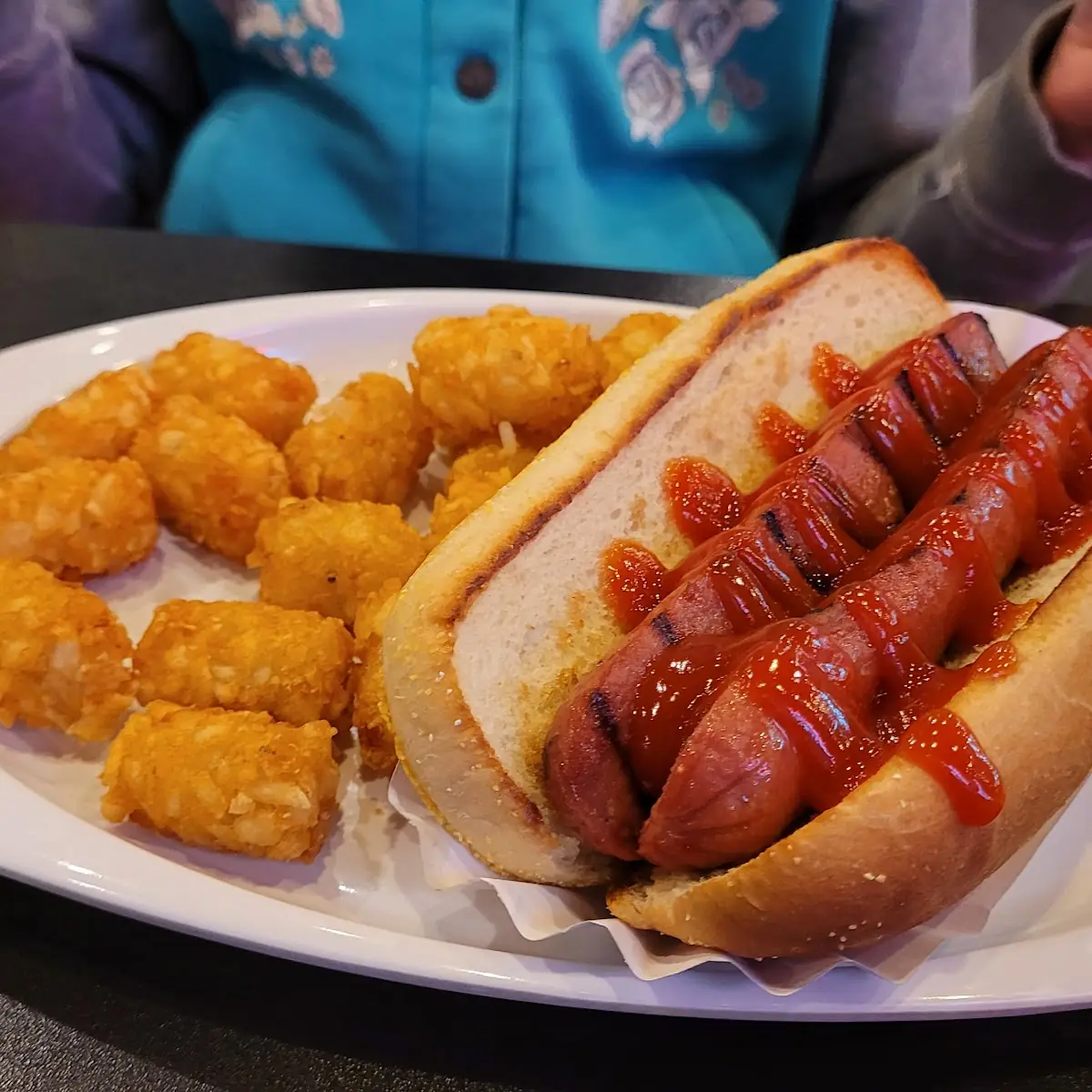 Hot Dog