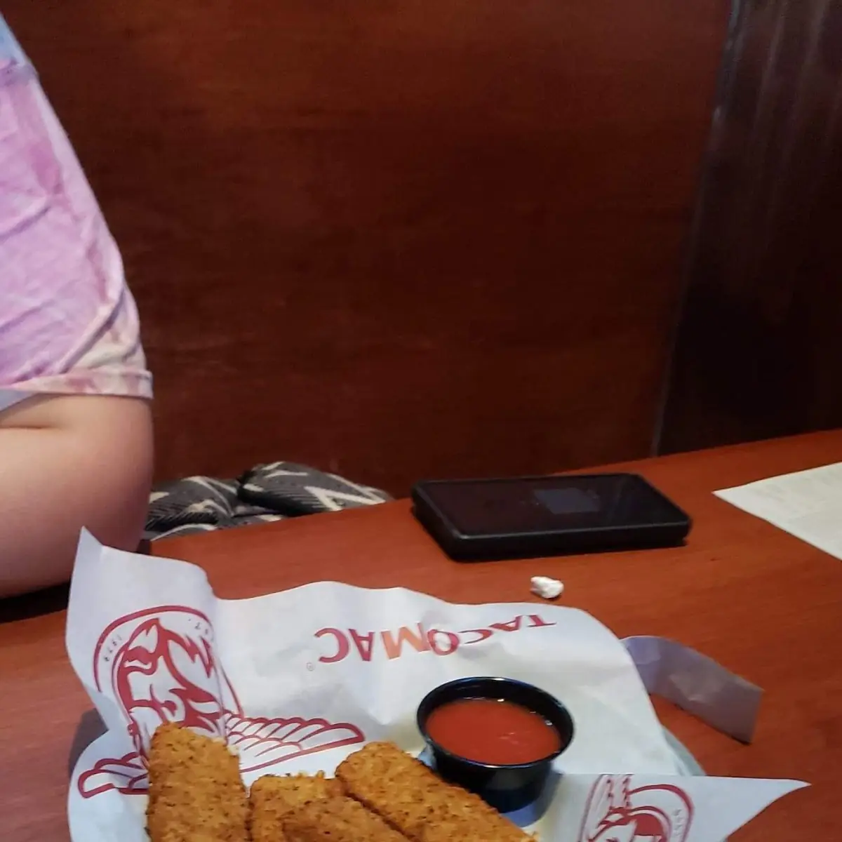 Cheese Sticks