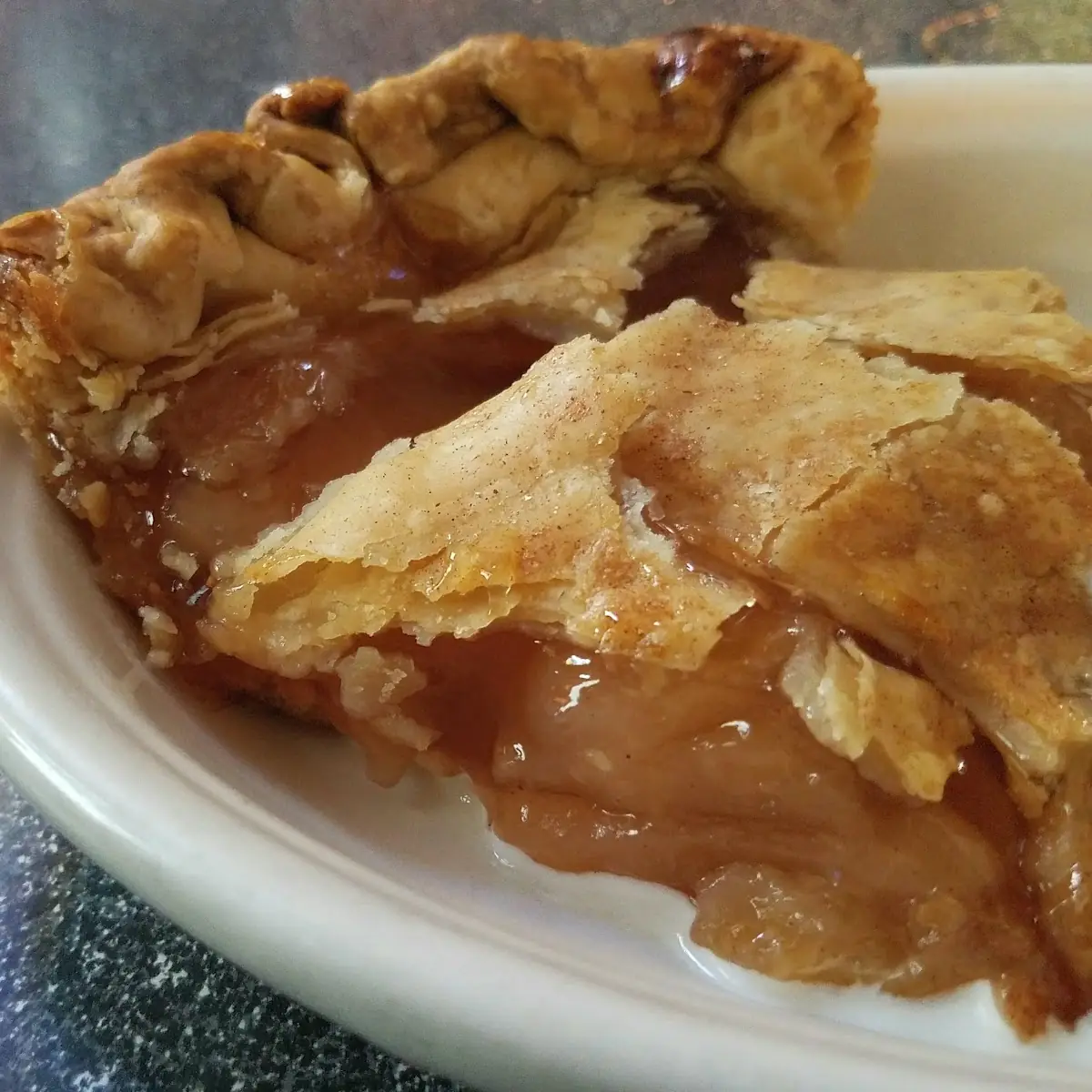 Apple Pie