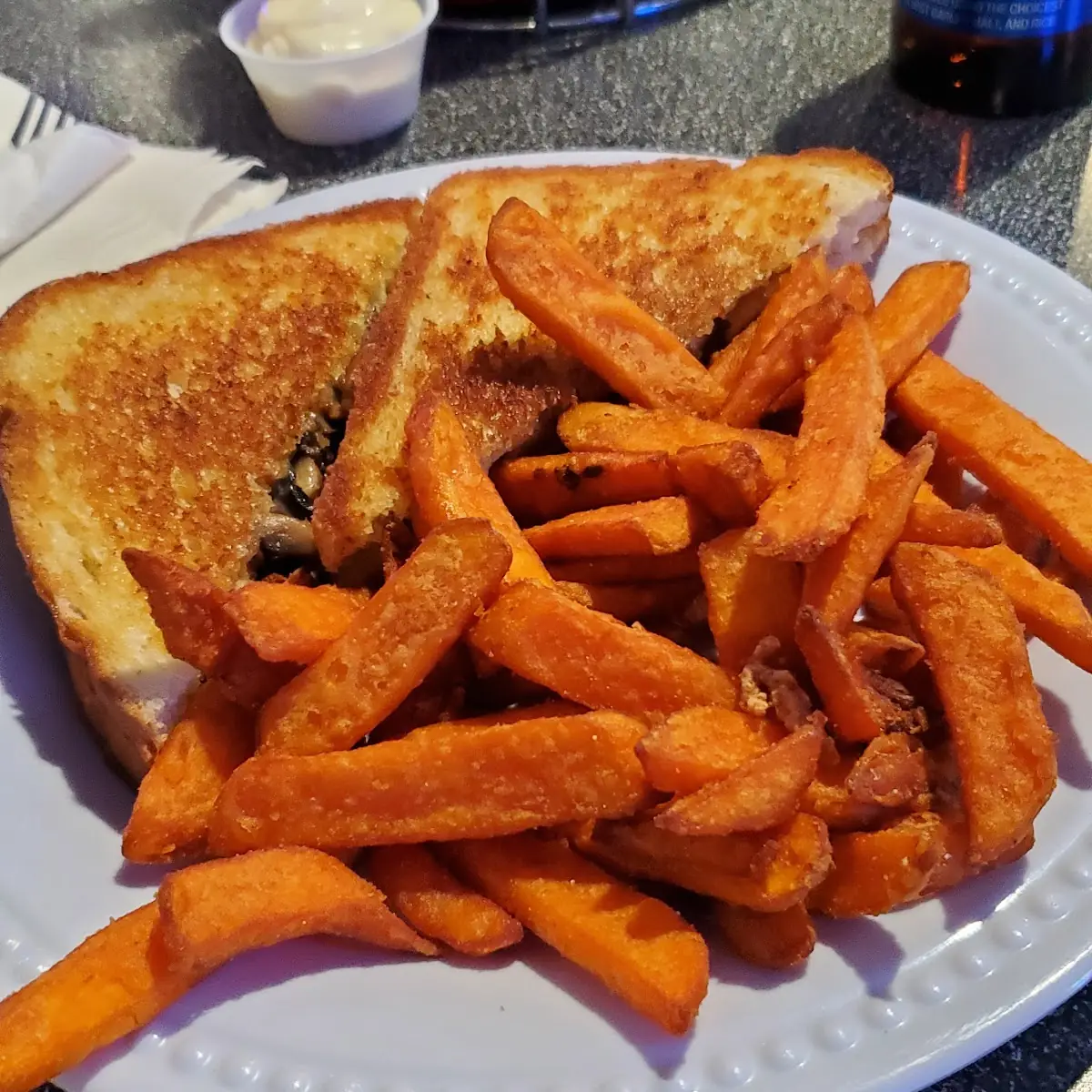 Sweet Potato