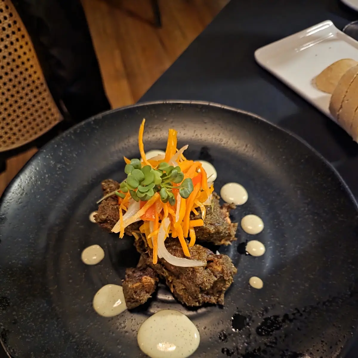 Duck Wings