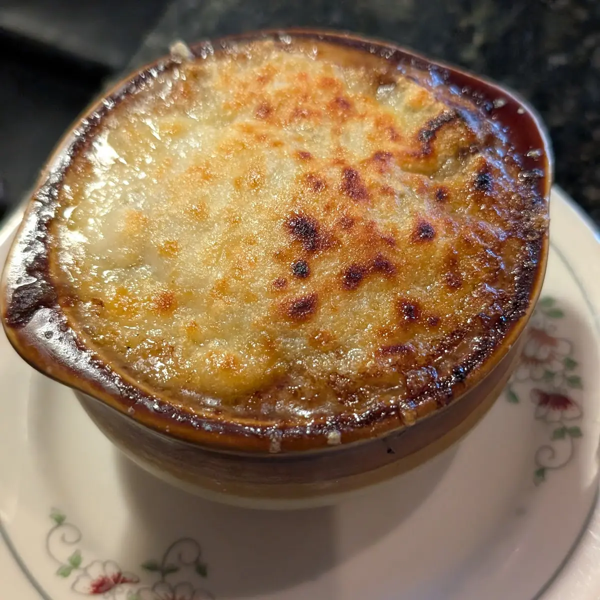 French Onion Soup