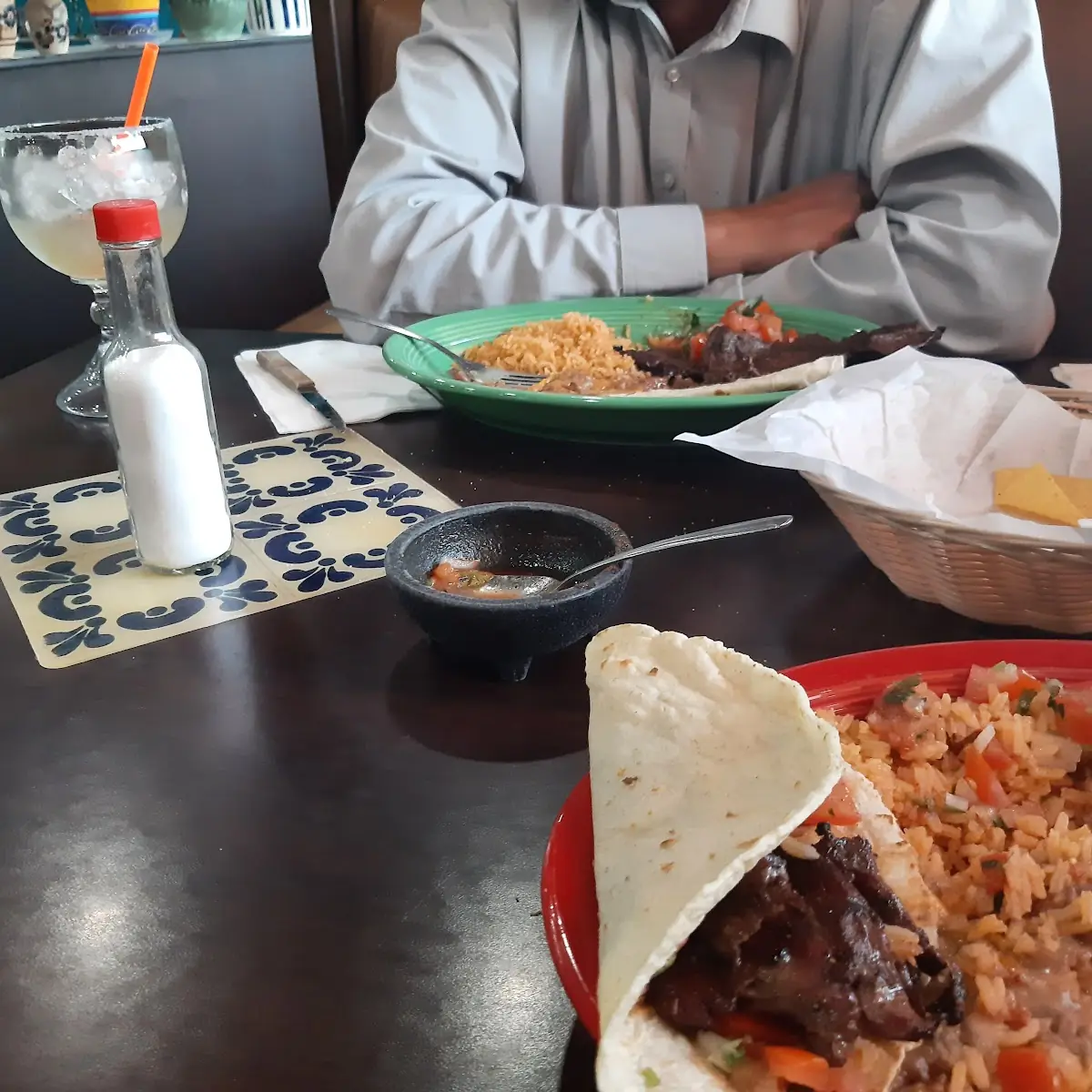 Carne Asada