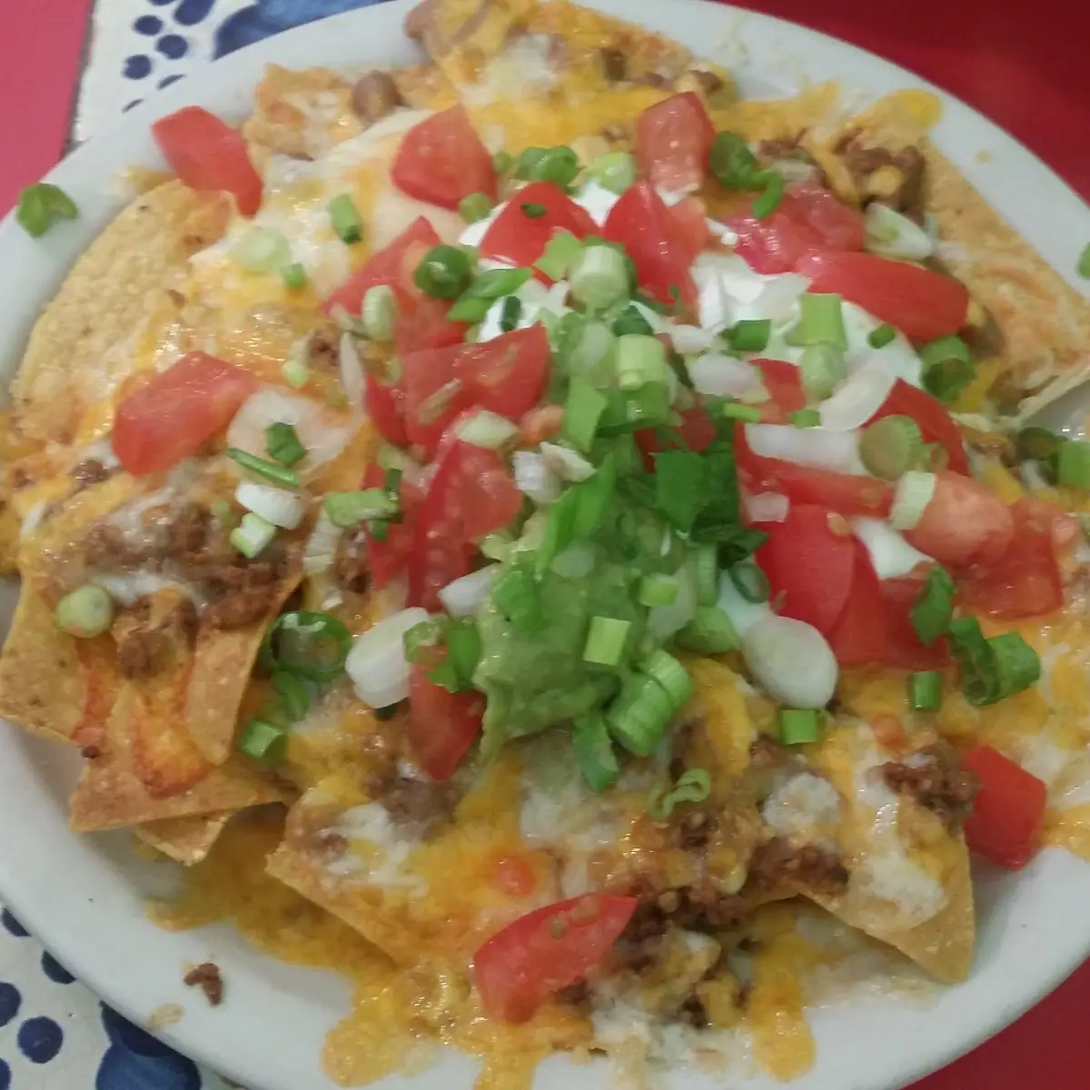 Super Nachos