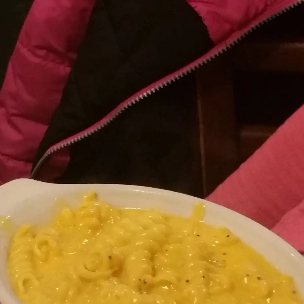 Mac N Cheese