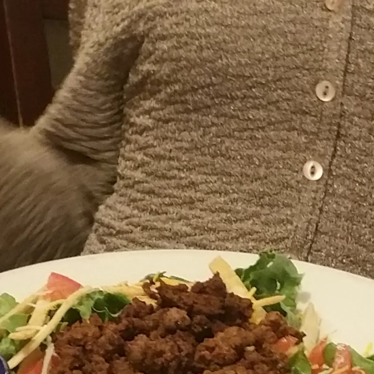 Taco Salad
