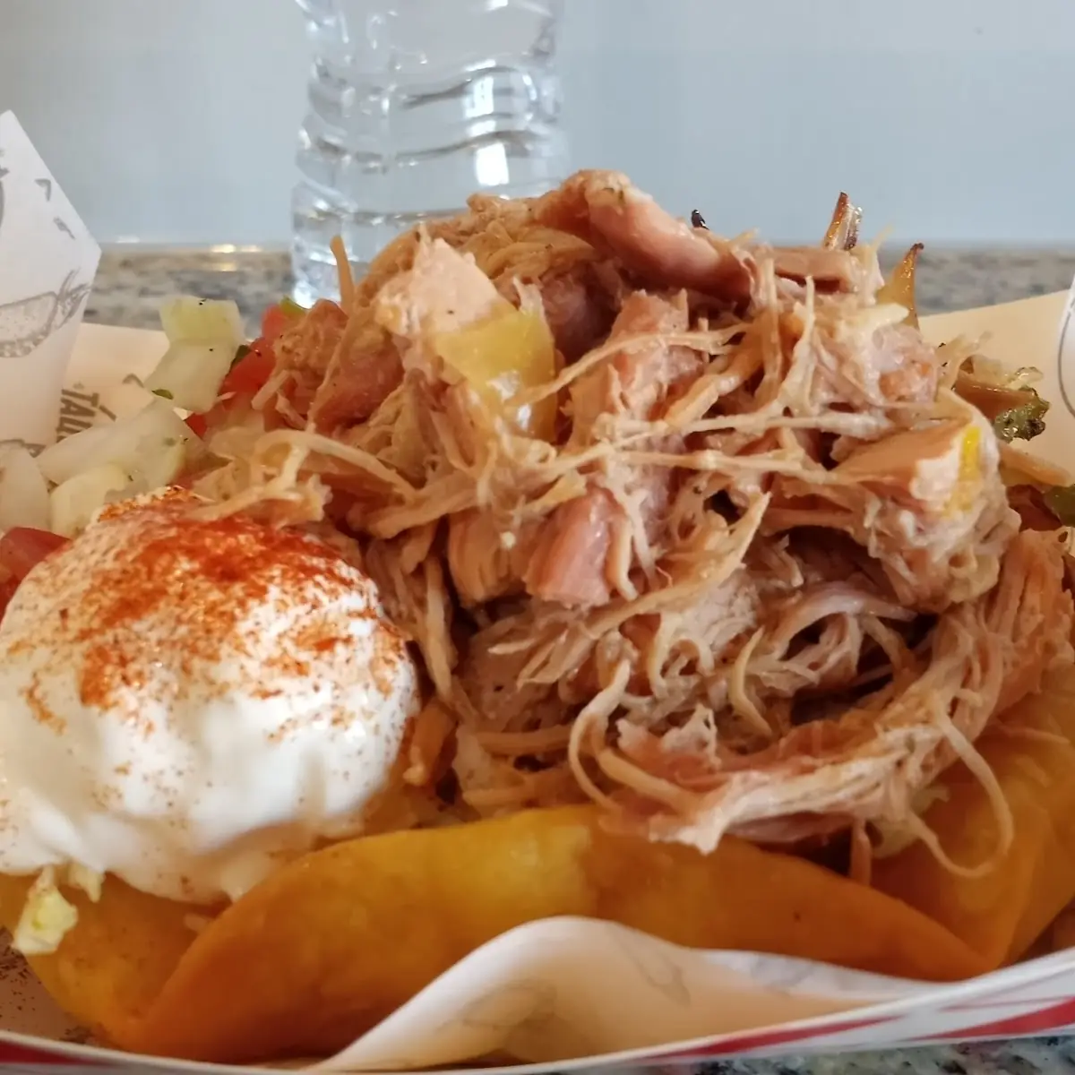 Serrano Salsa
