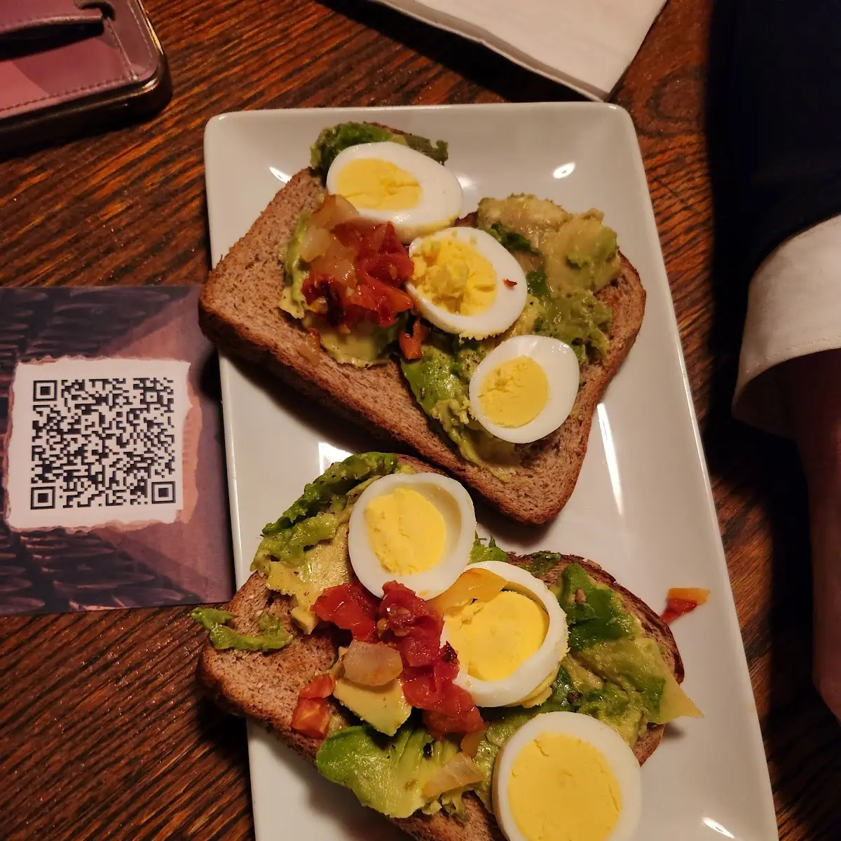 Avocado Toast