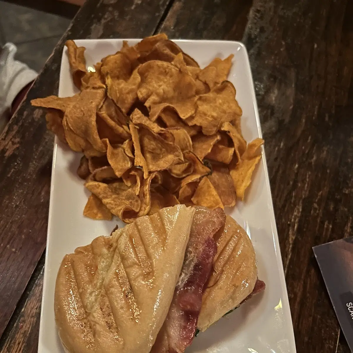 Cuban Sandwich