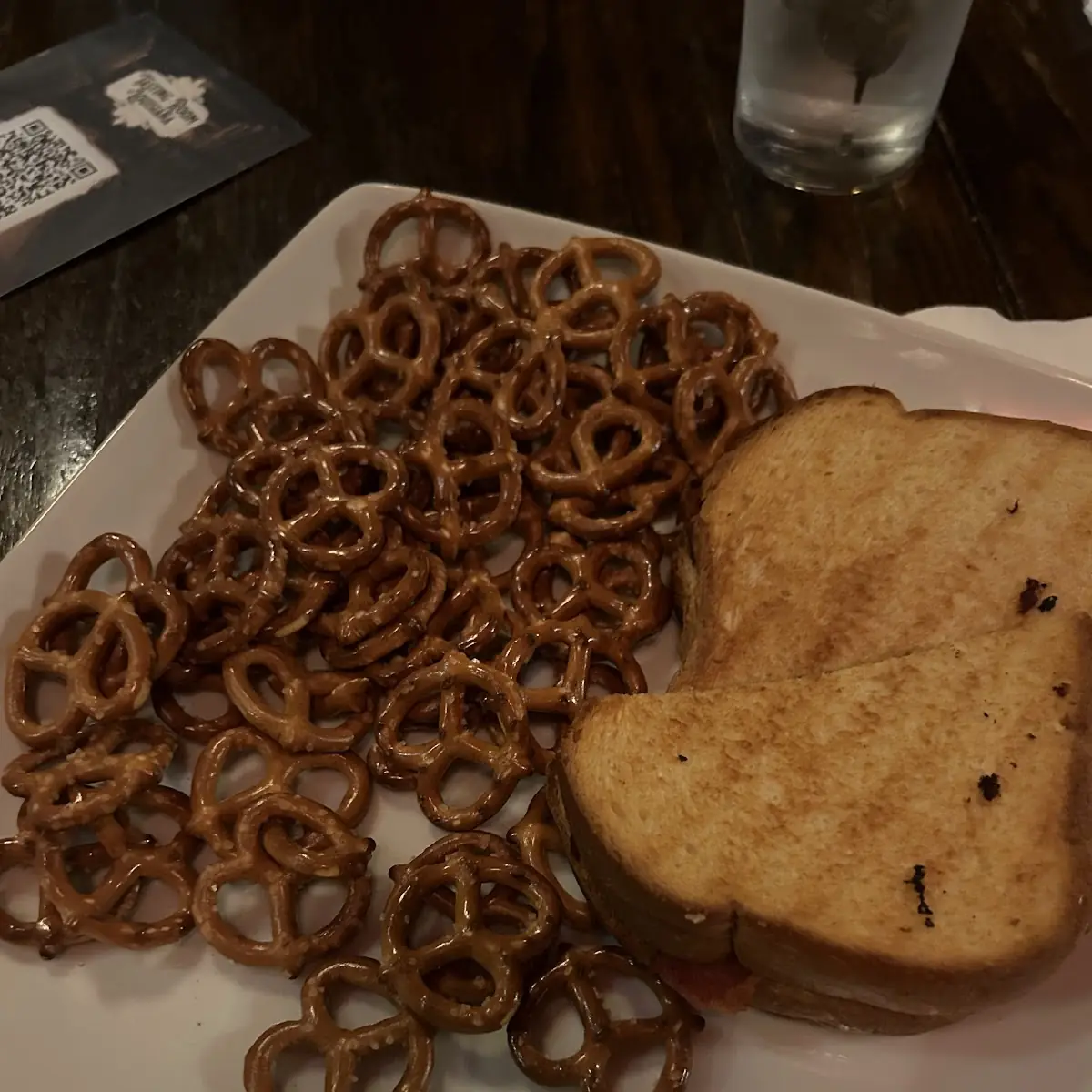 Grilled Cheese