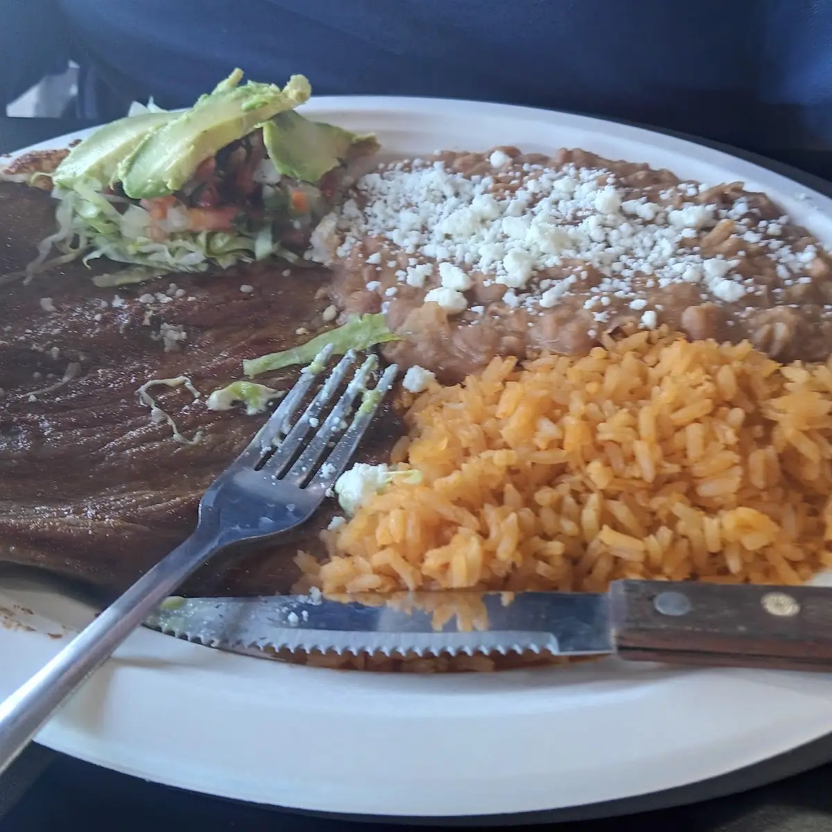 Carne Asada