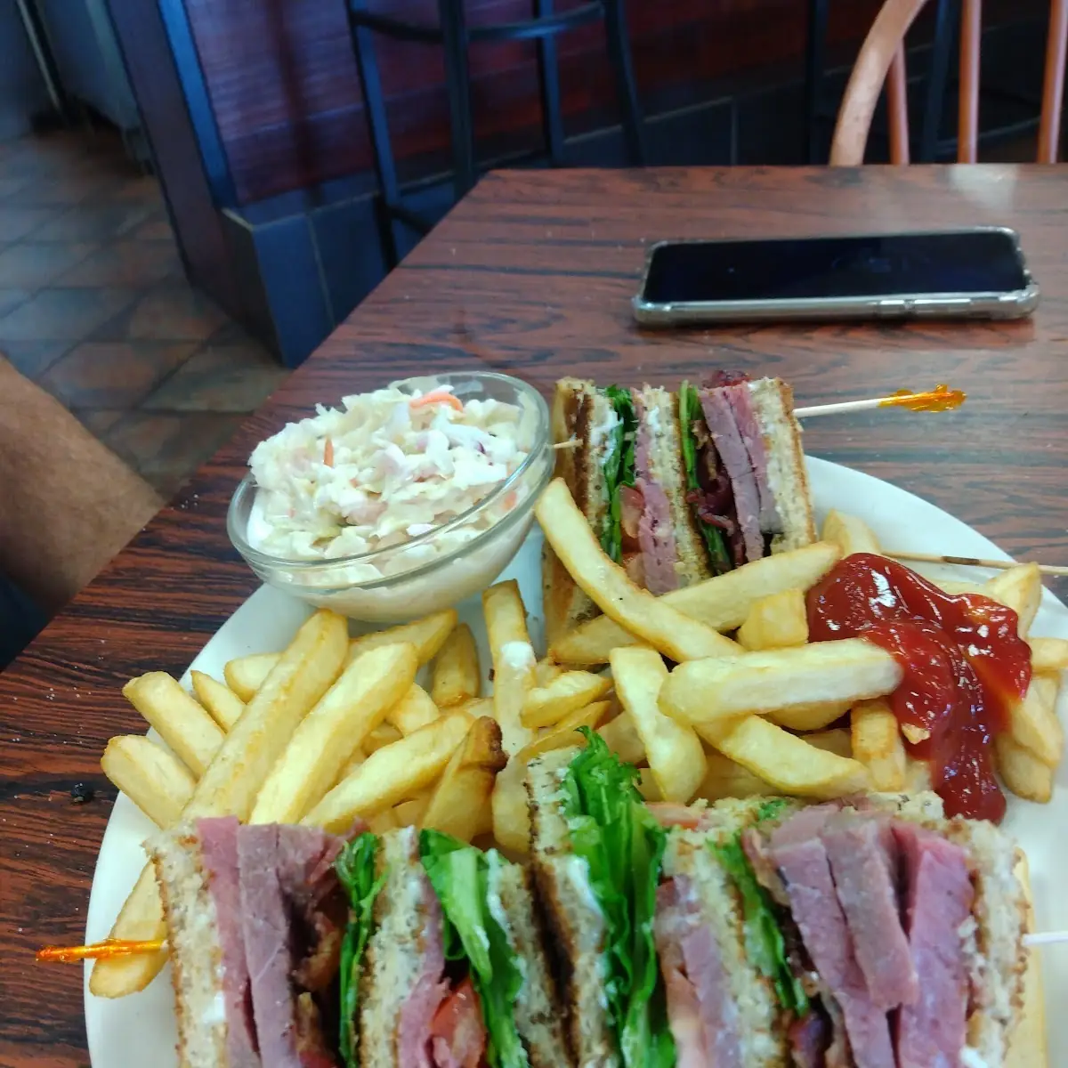 Turkey Club