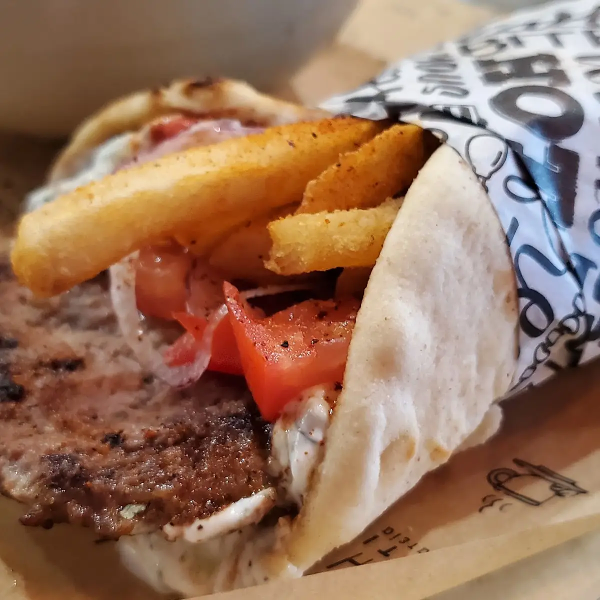Gyro