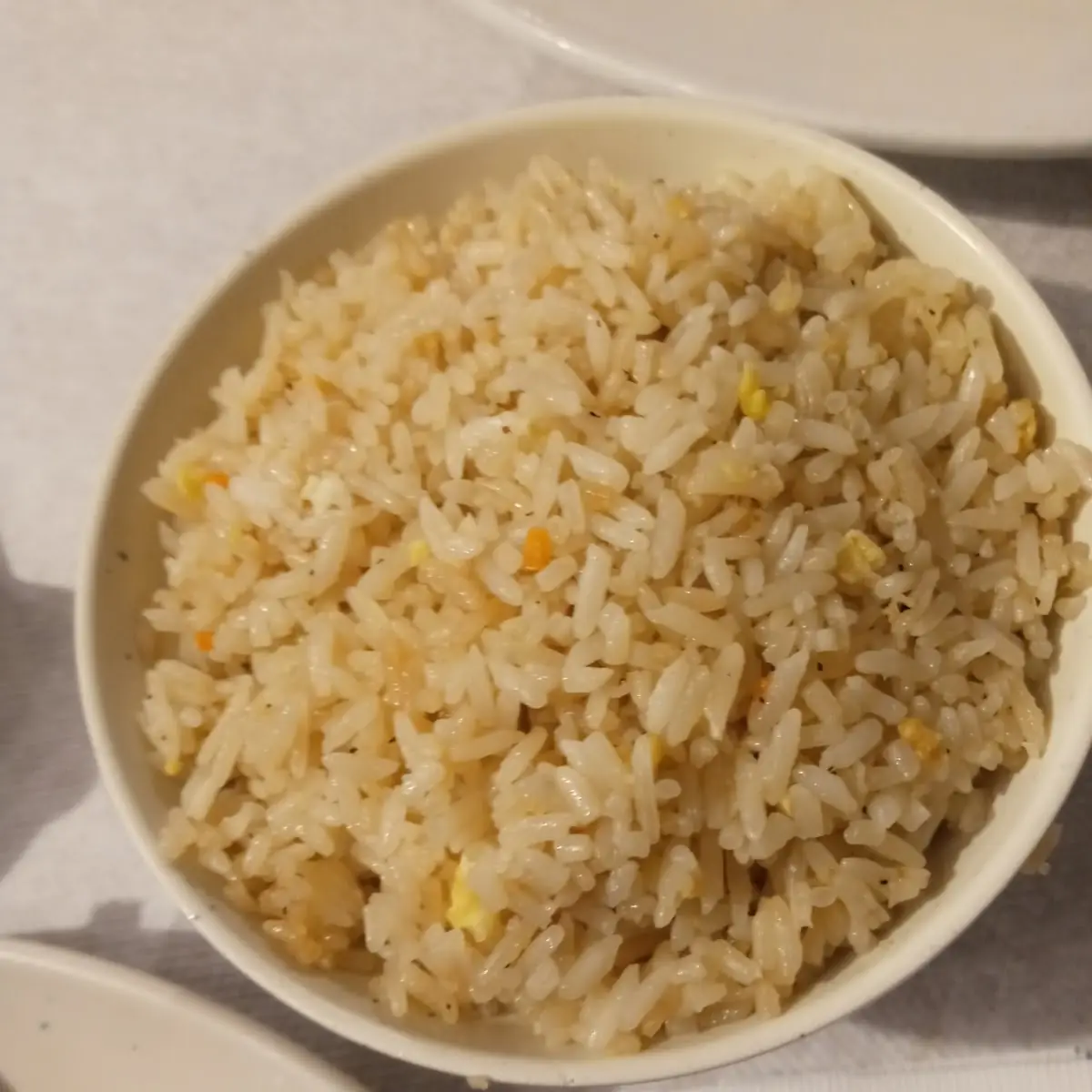 Fried Rice