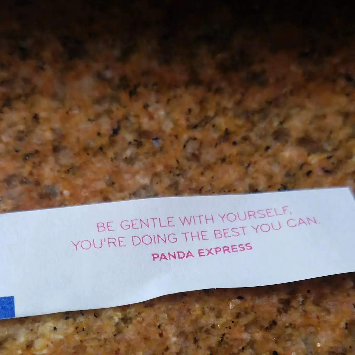 Fortune Cookies