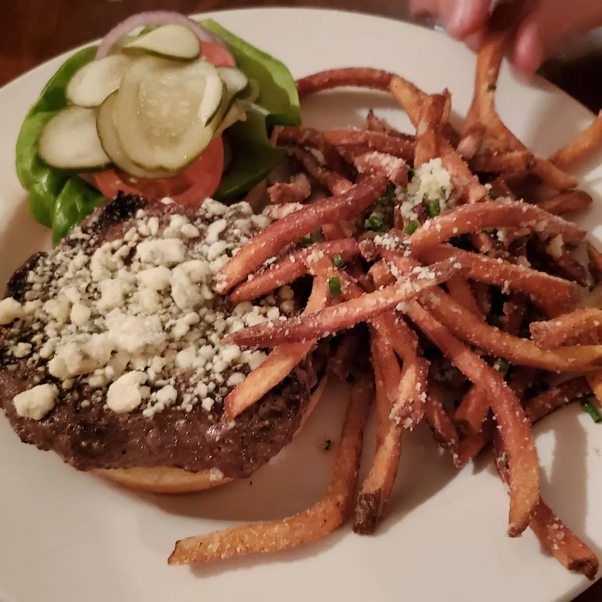 Burger