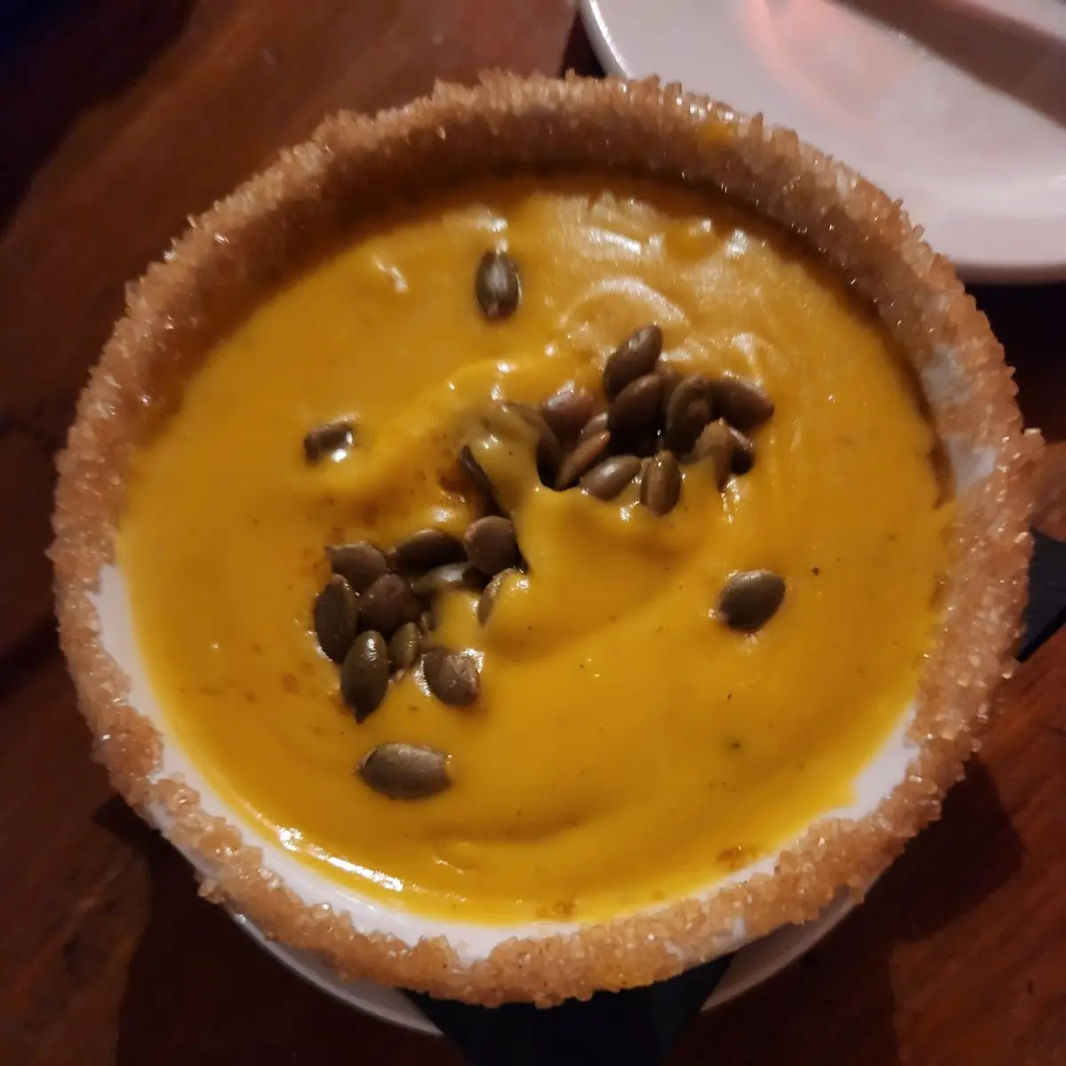 Butternut Squash Soup