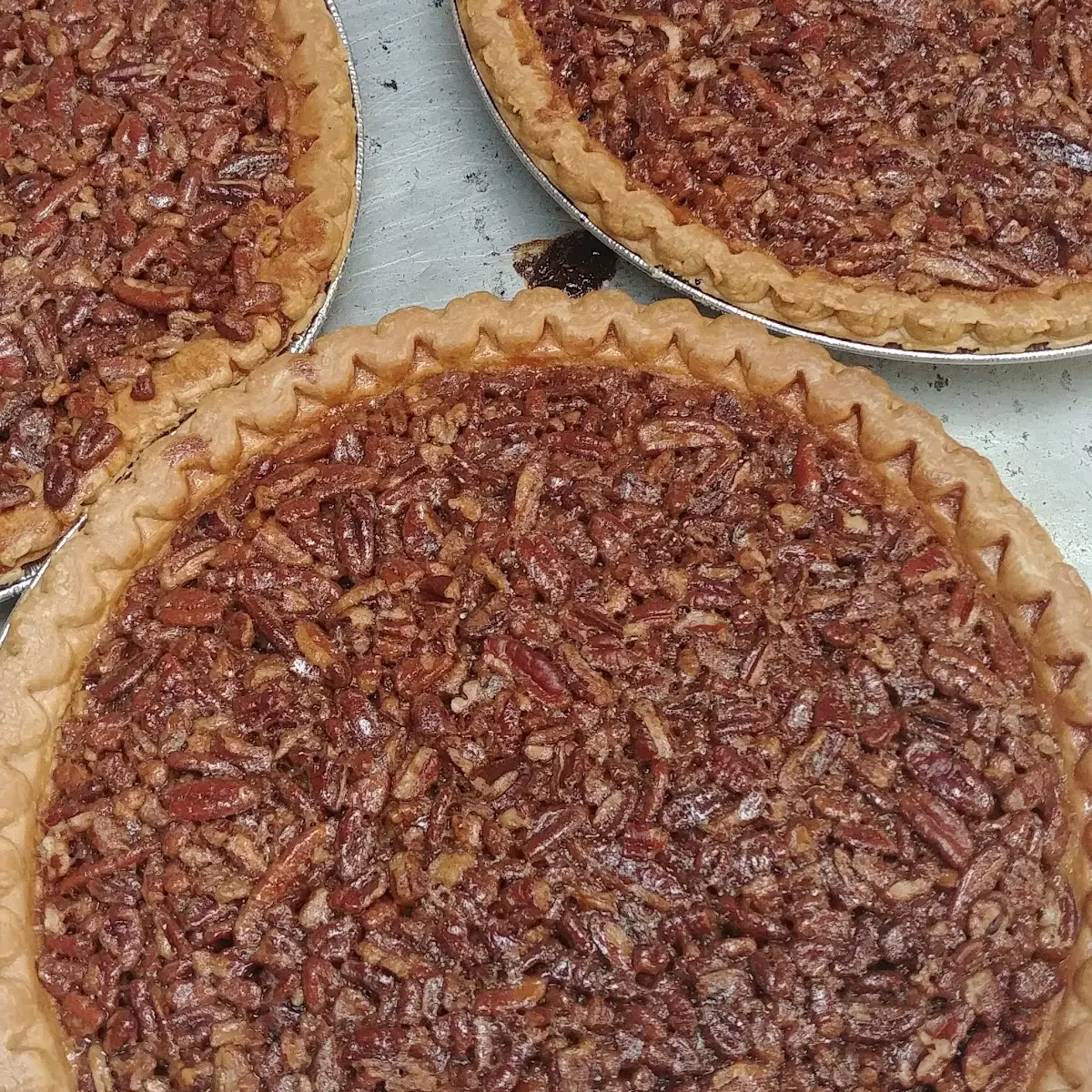 Pecan Pie