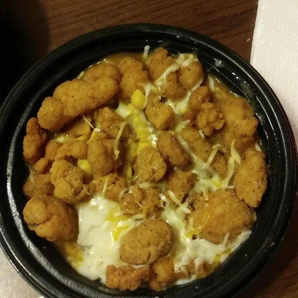 Tater Tots