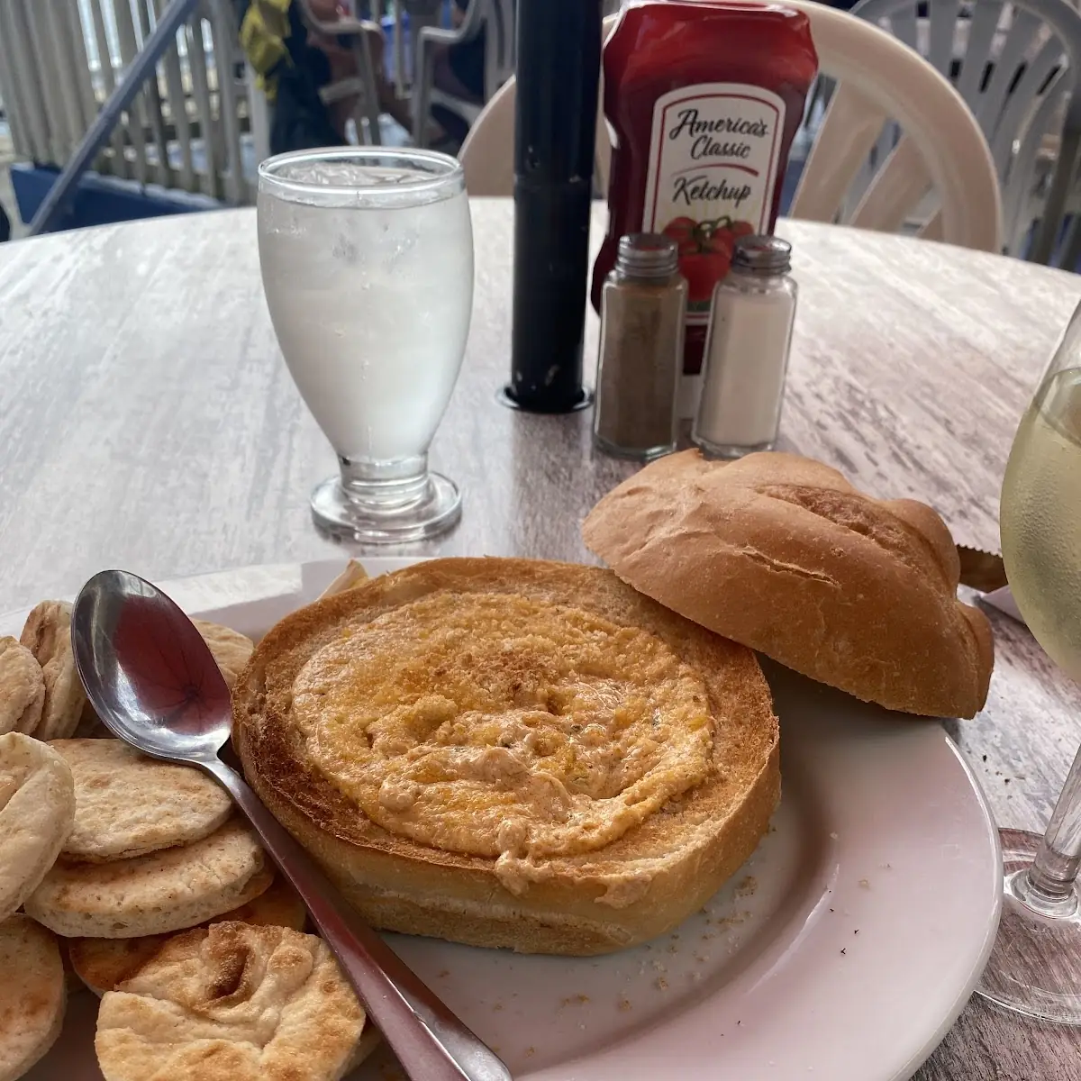 Chicken Pot Pie