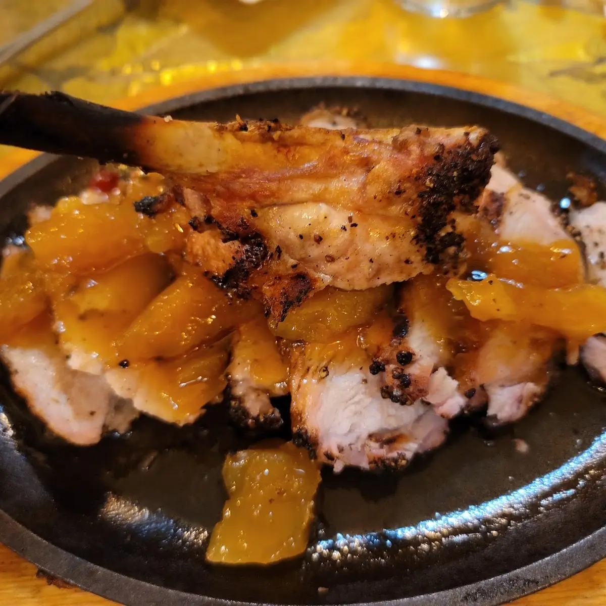 Pork Chop