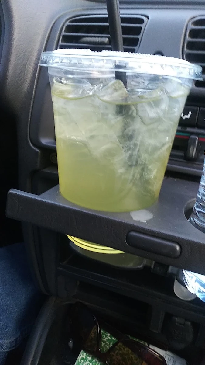 Green Tea