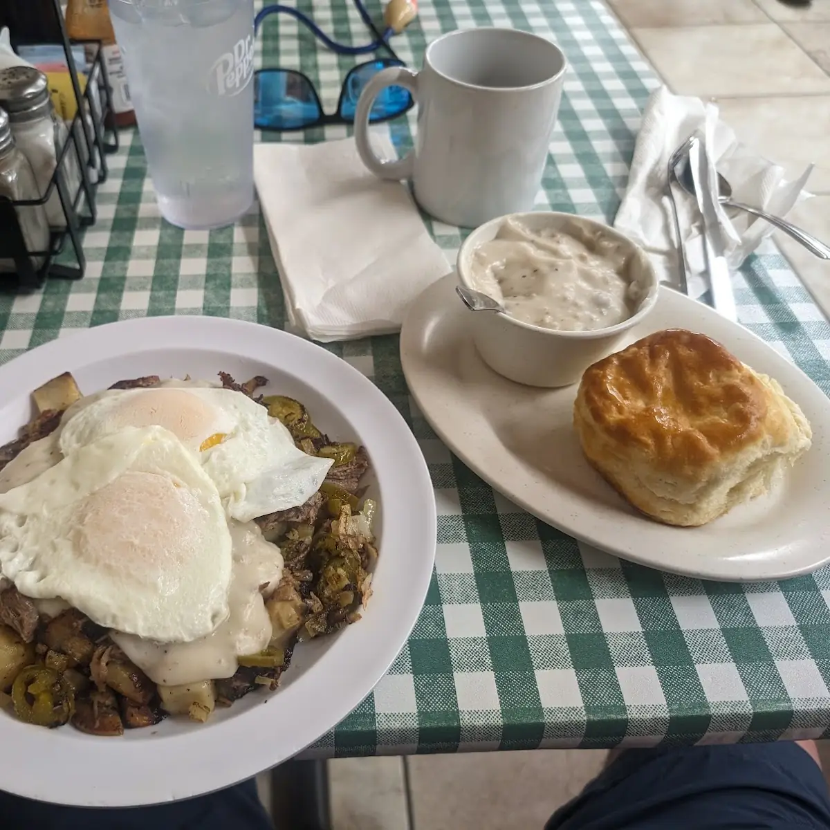 Corned Beef Hash