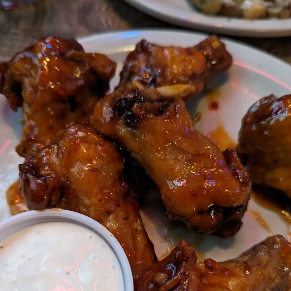 Chicken Wings