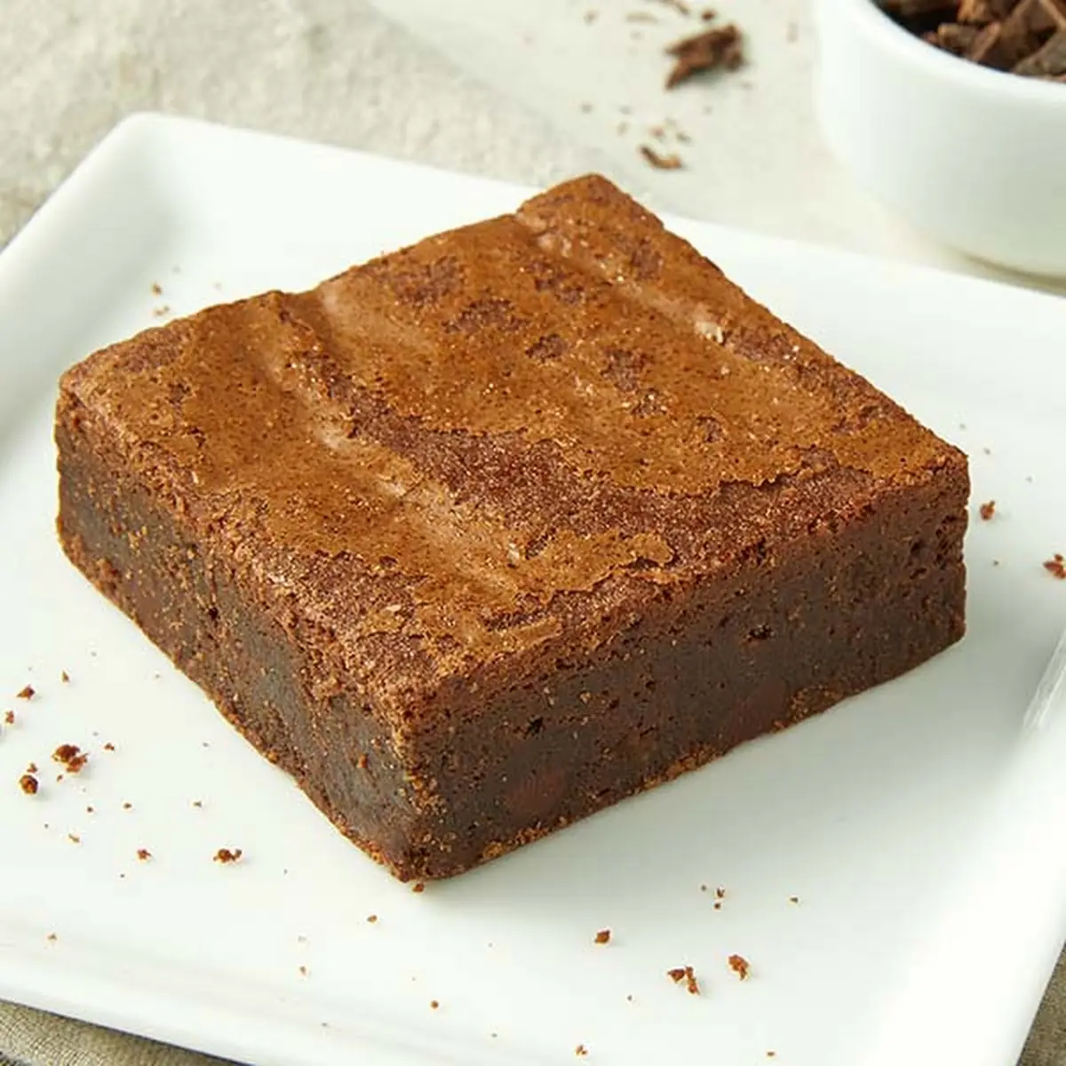 Cheryl's Fudge Brownie