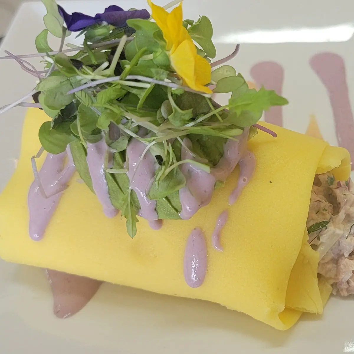 Causa De Atun