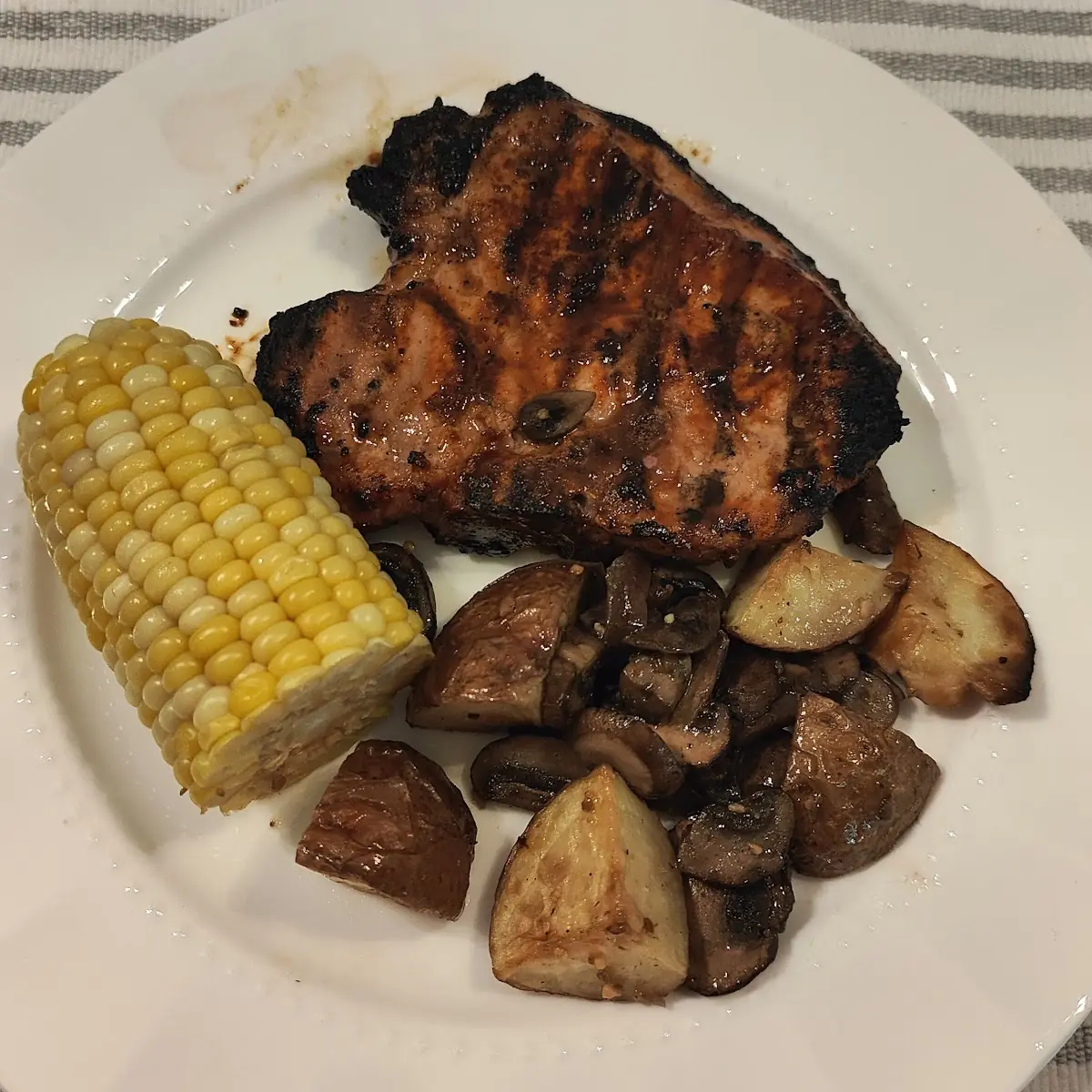Pork Chops