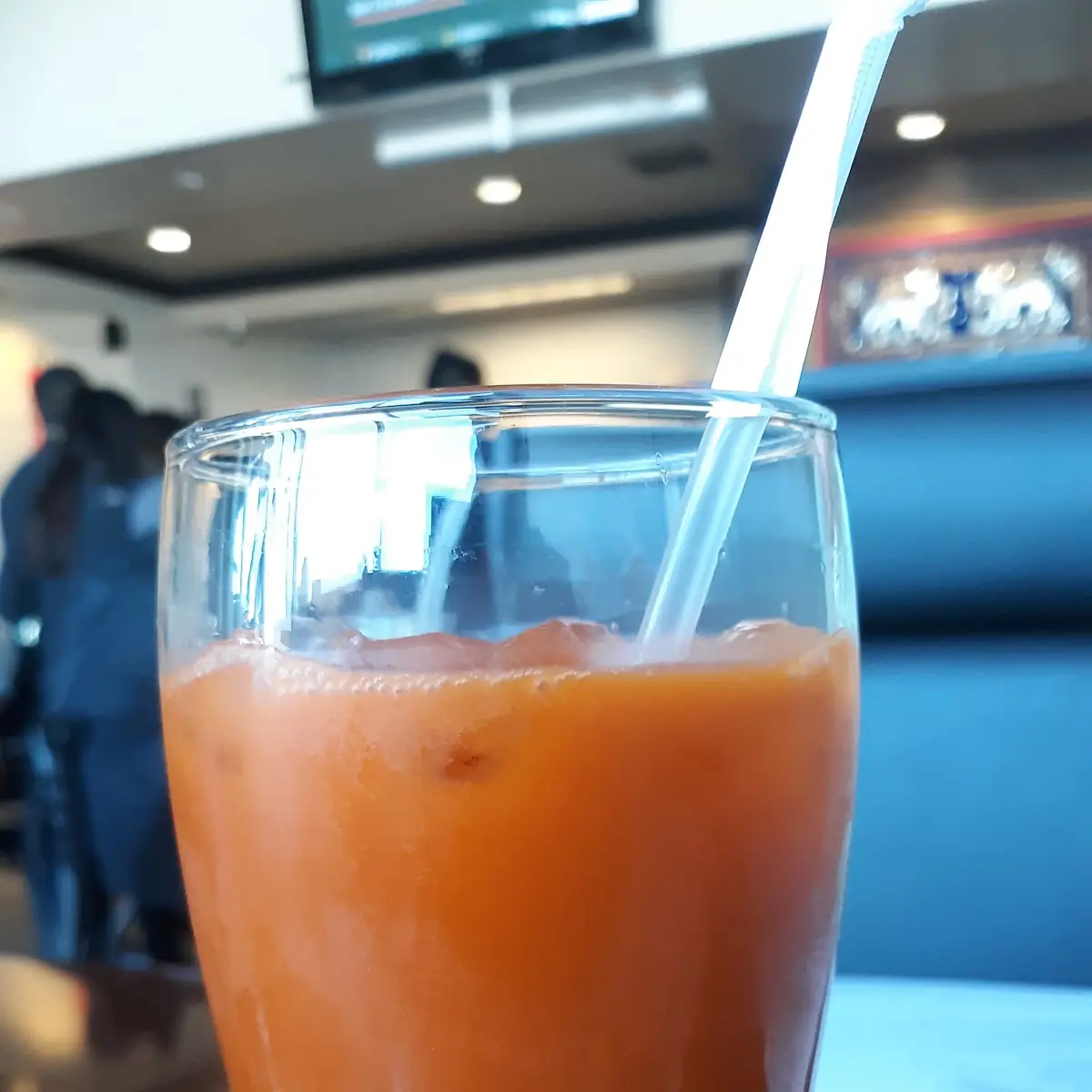 Thai Tea