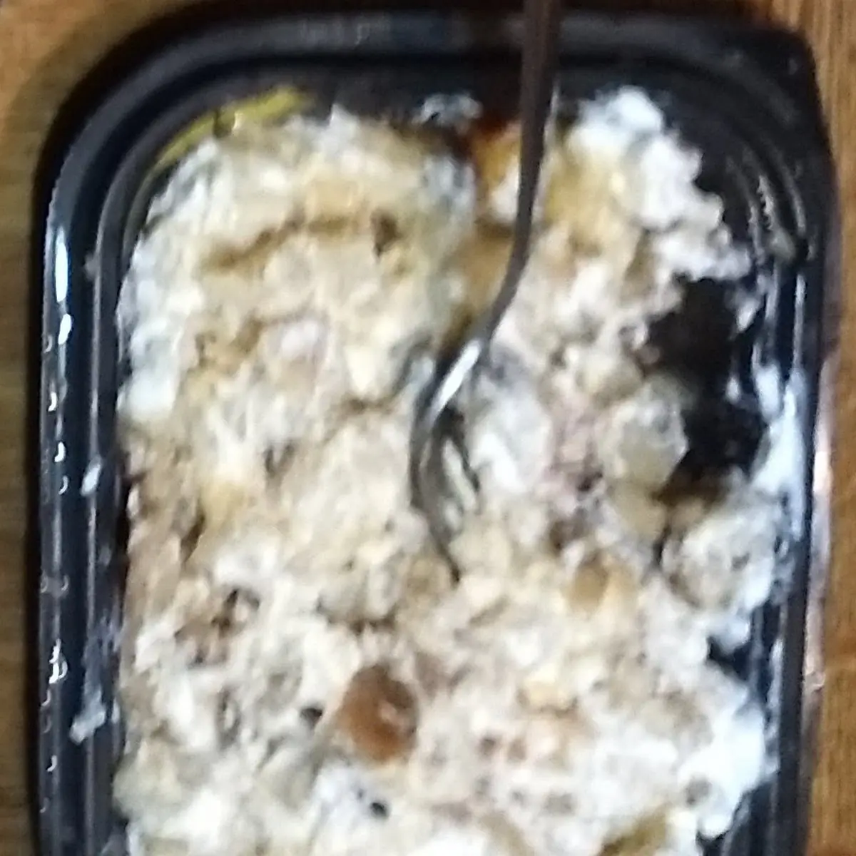 Sour Cream and Butter