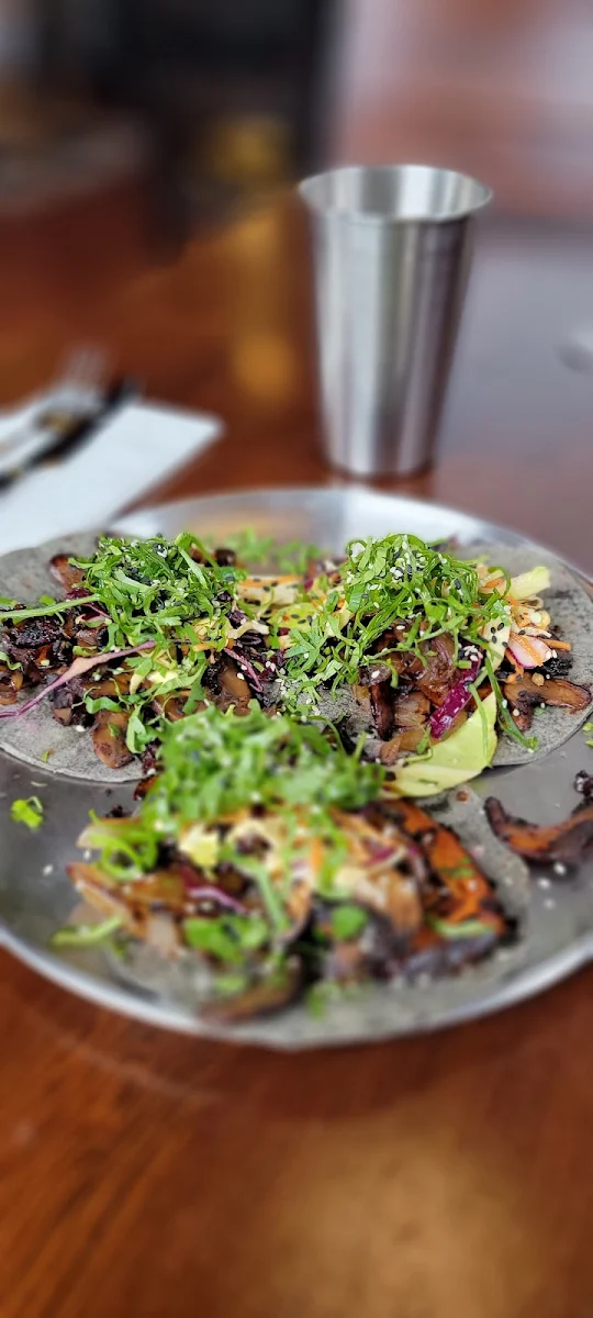 Crying Tiger Kale Caesar