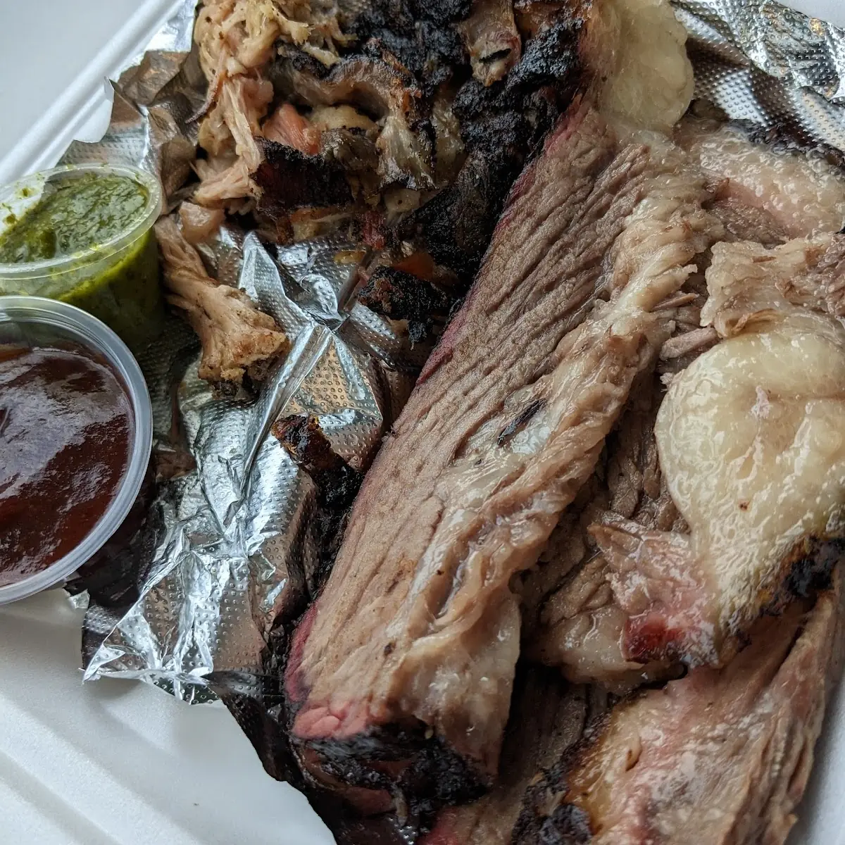 Pulled Pork