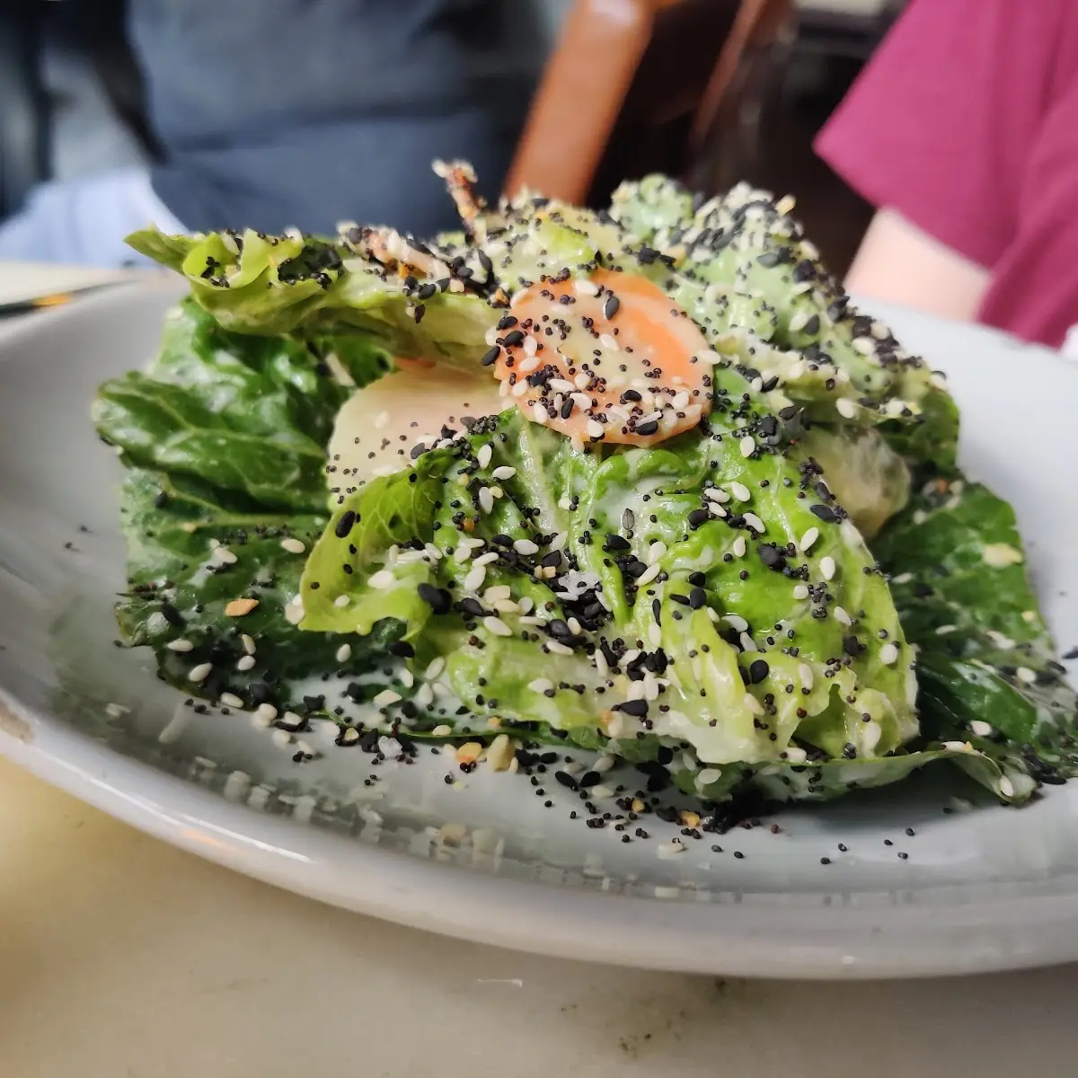Little Gem Salad