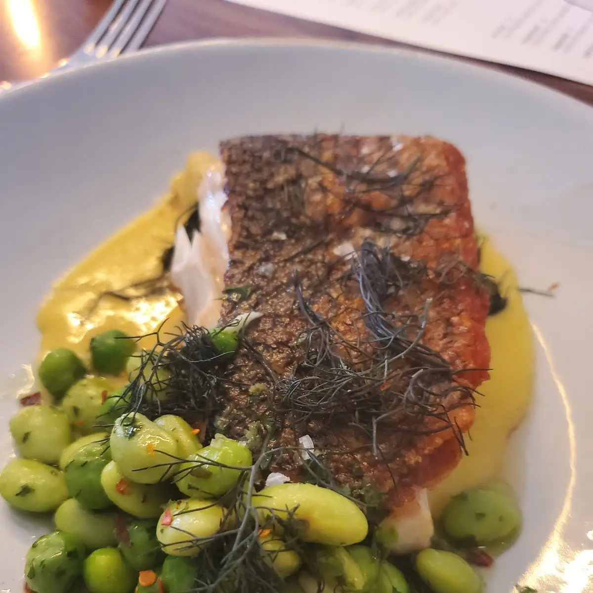 Striped Bass