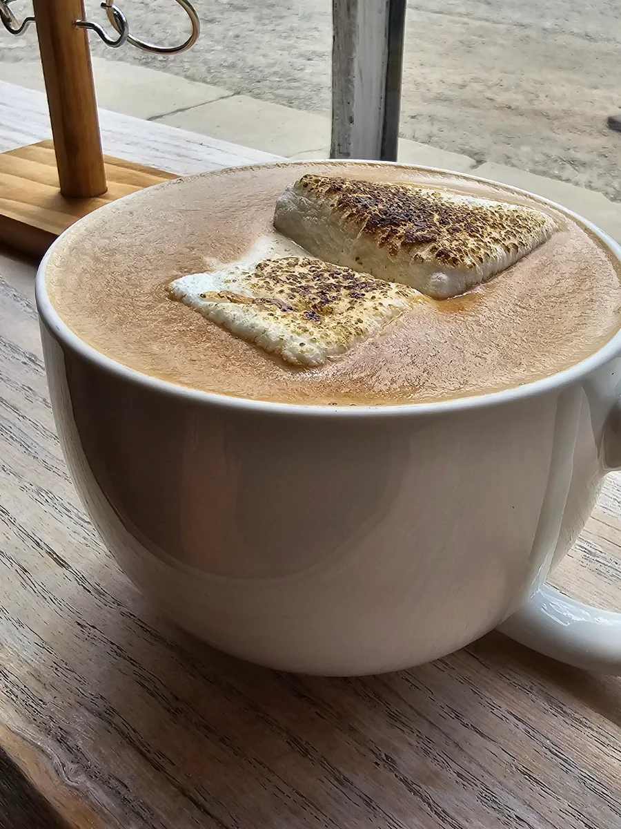 Cappuccino