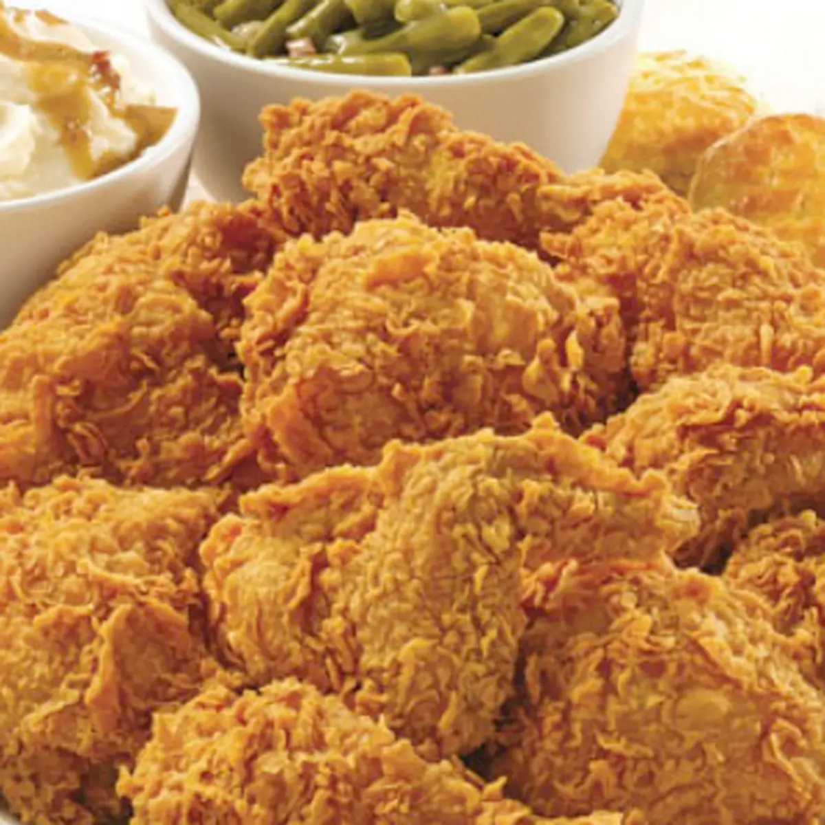 Fried Chicken