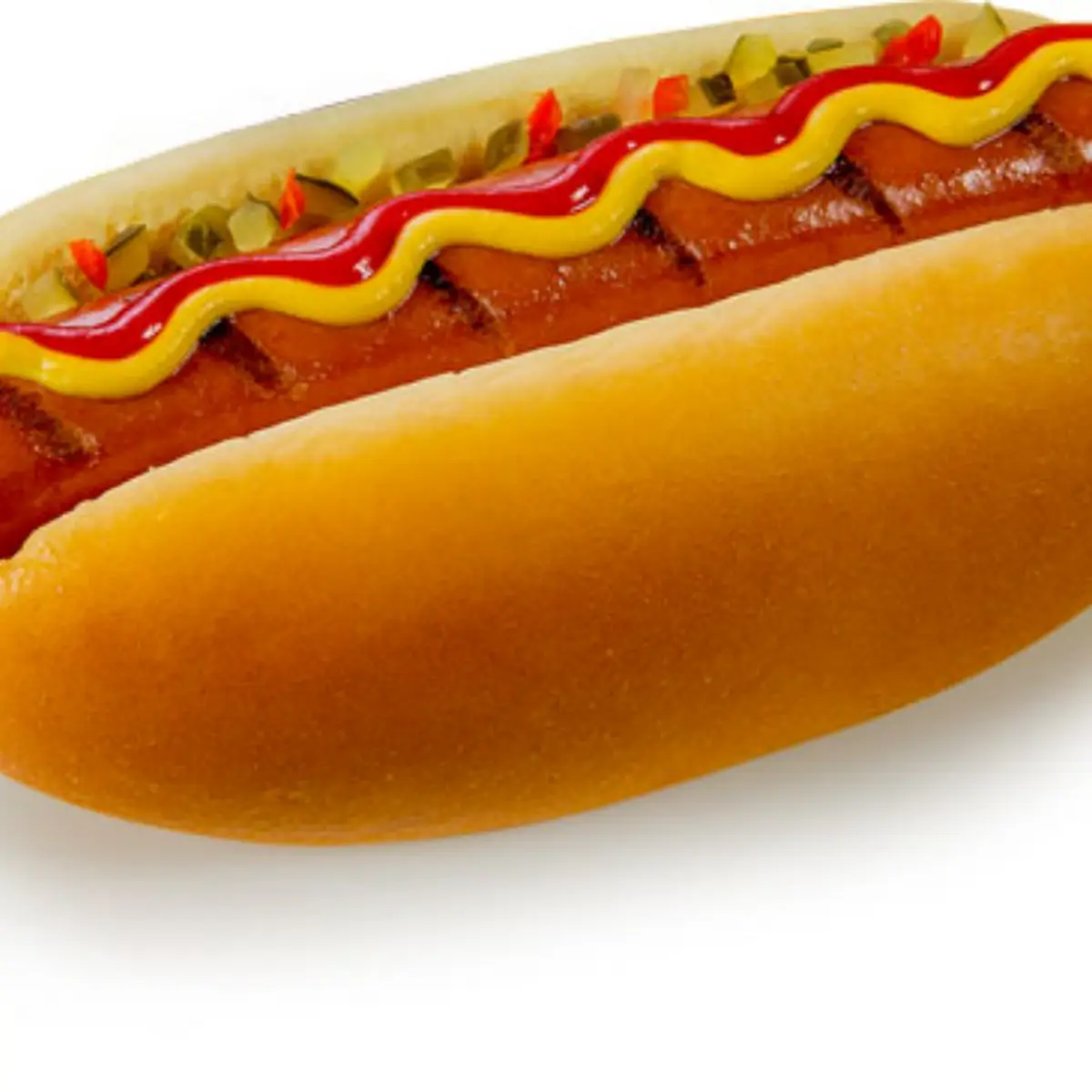 Hot Dog