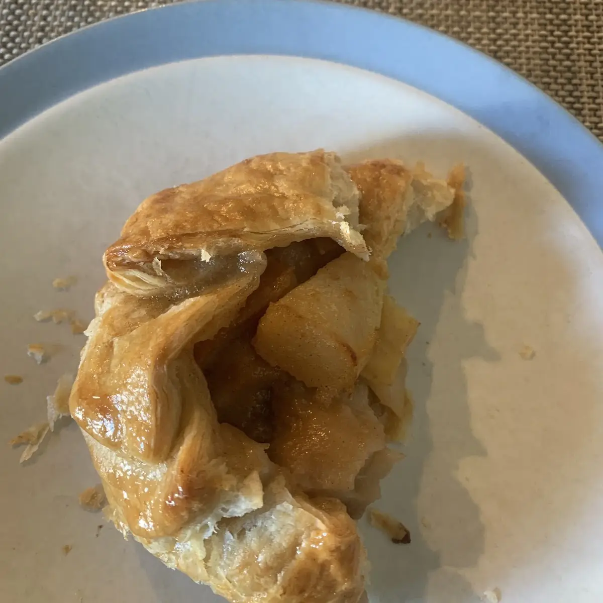 Apple Pie