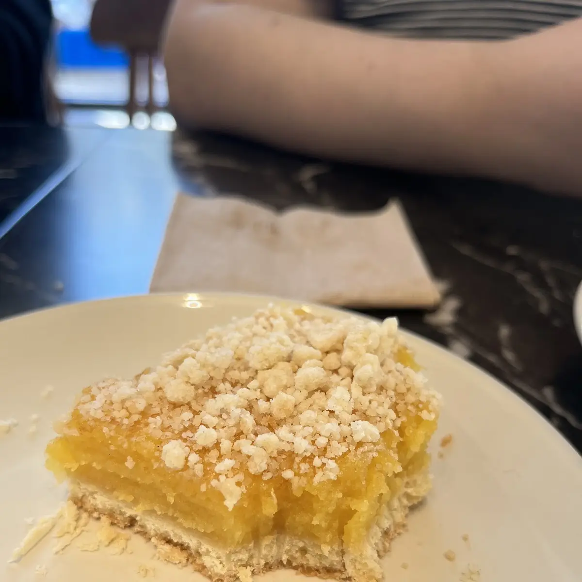 Passion Fruit Lemon