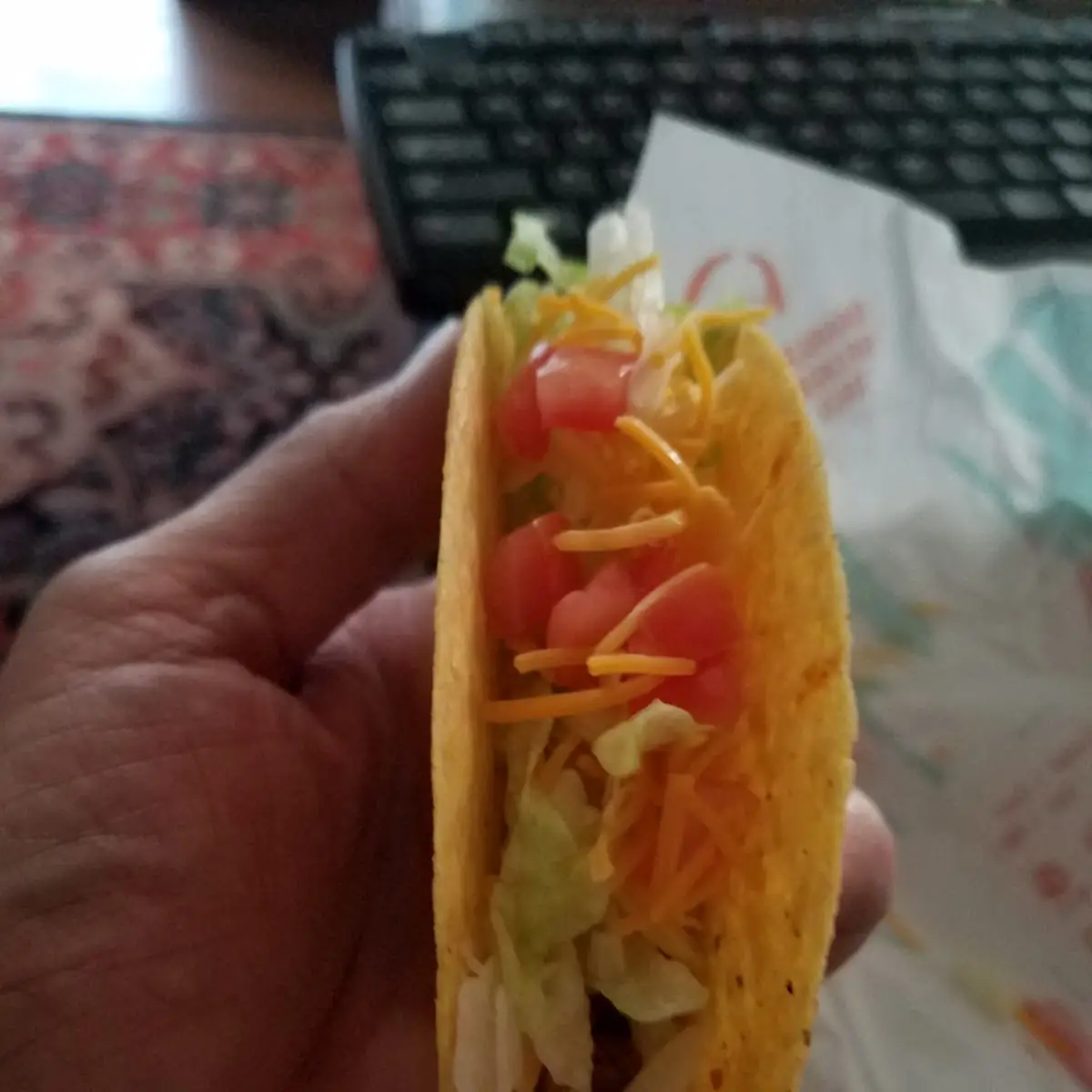 Taco Supreme