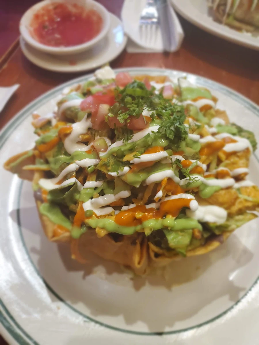 Taco Salad