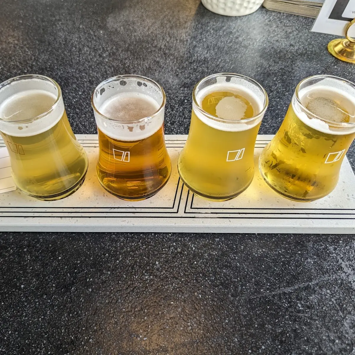 Beer Flight
