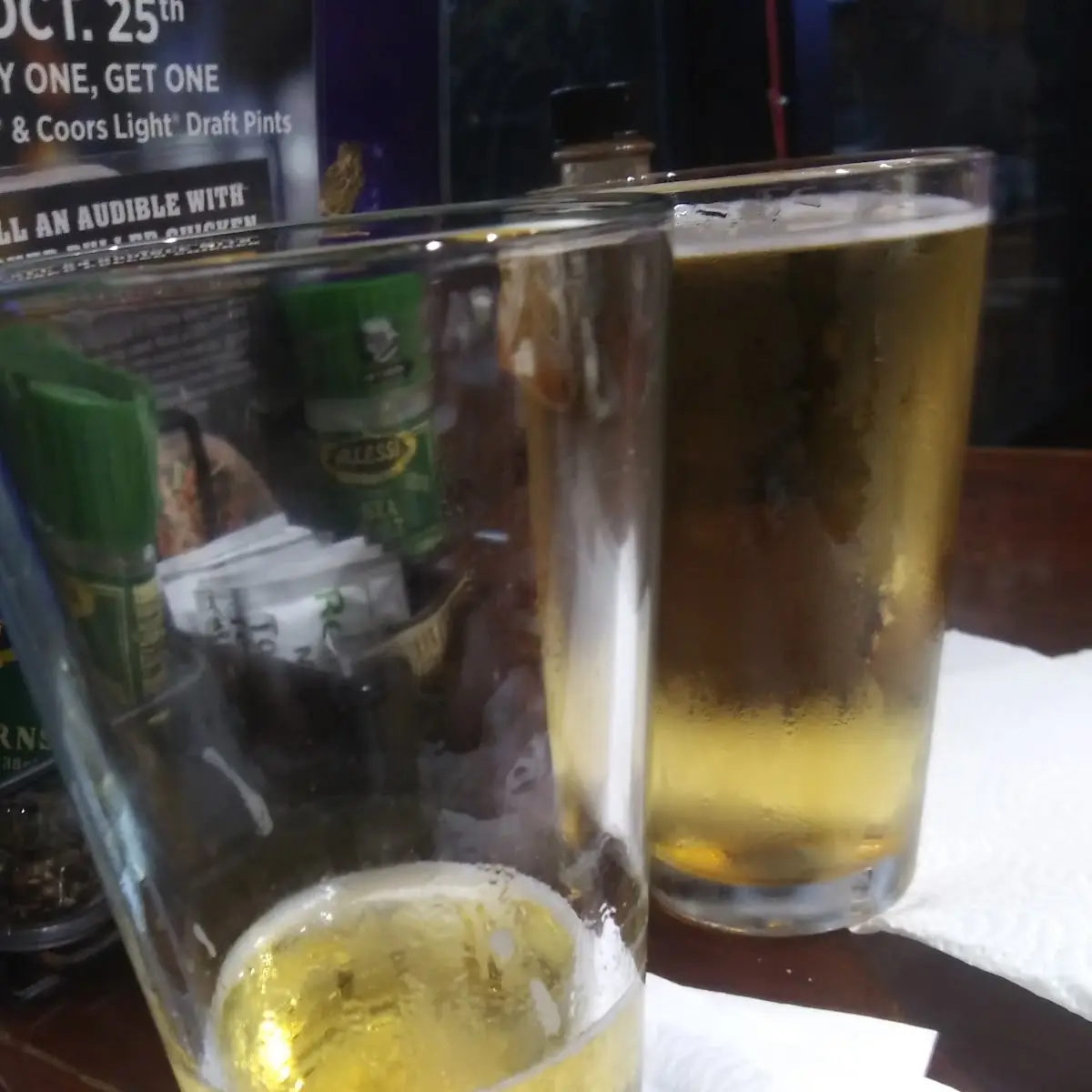 Coors Light