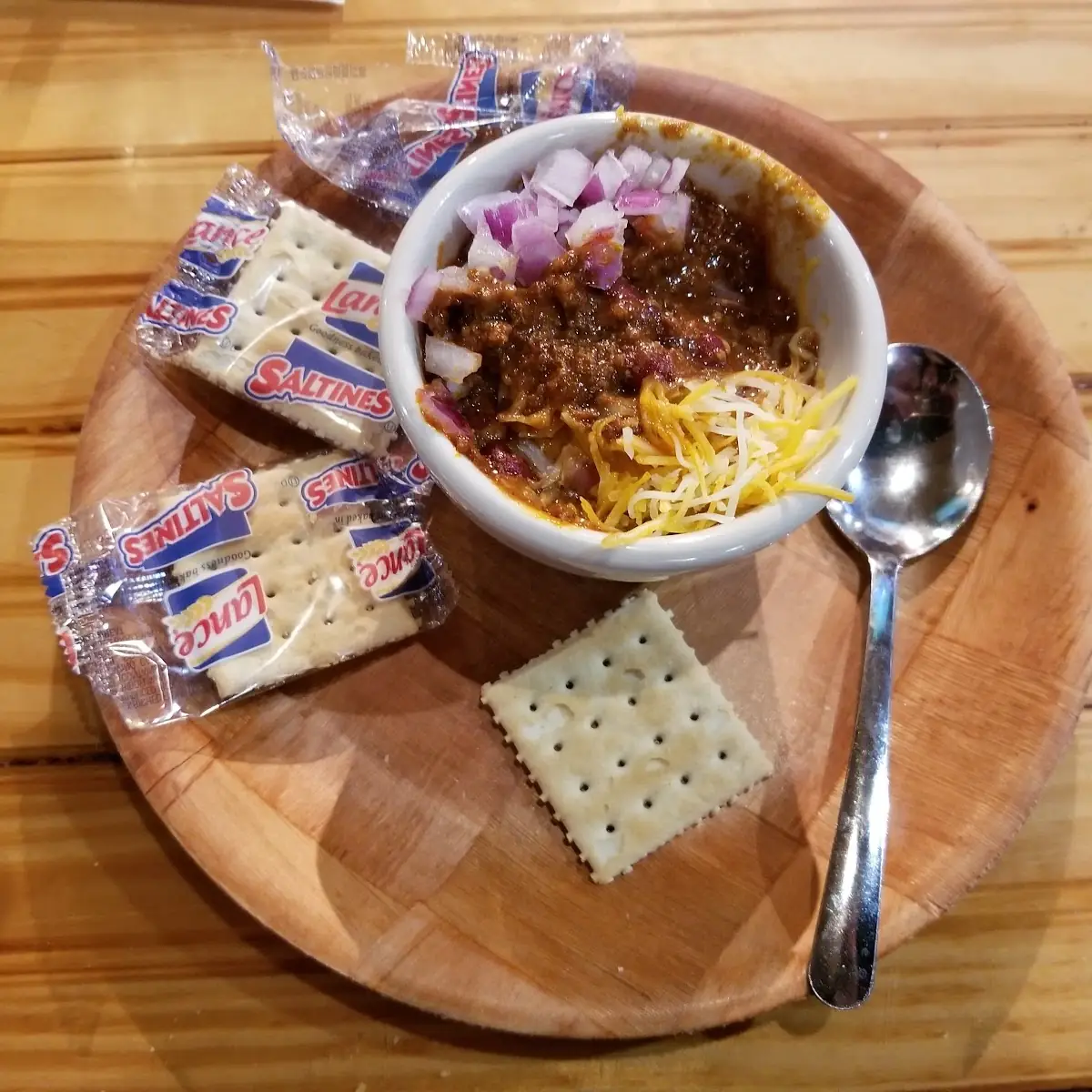 Pulled Pork