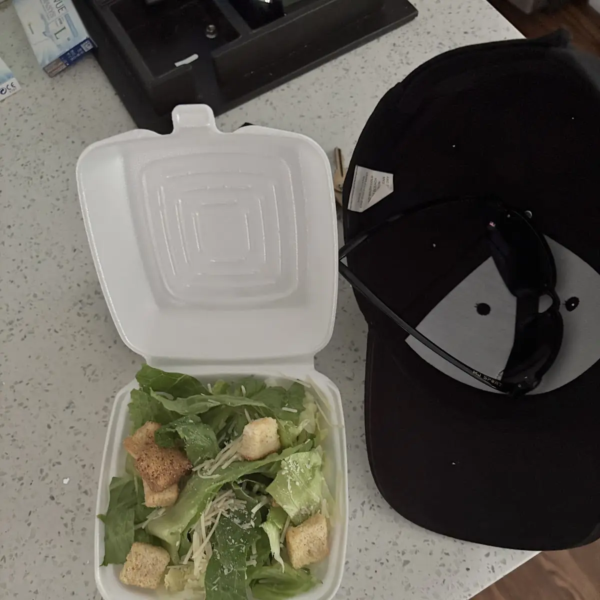 Caesar Salad***