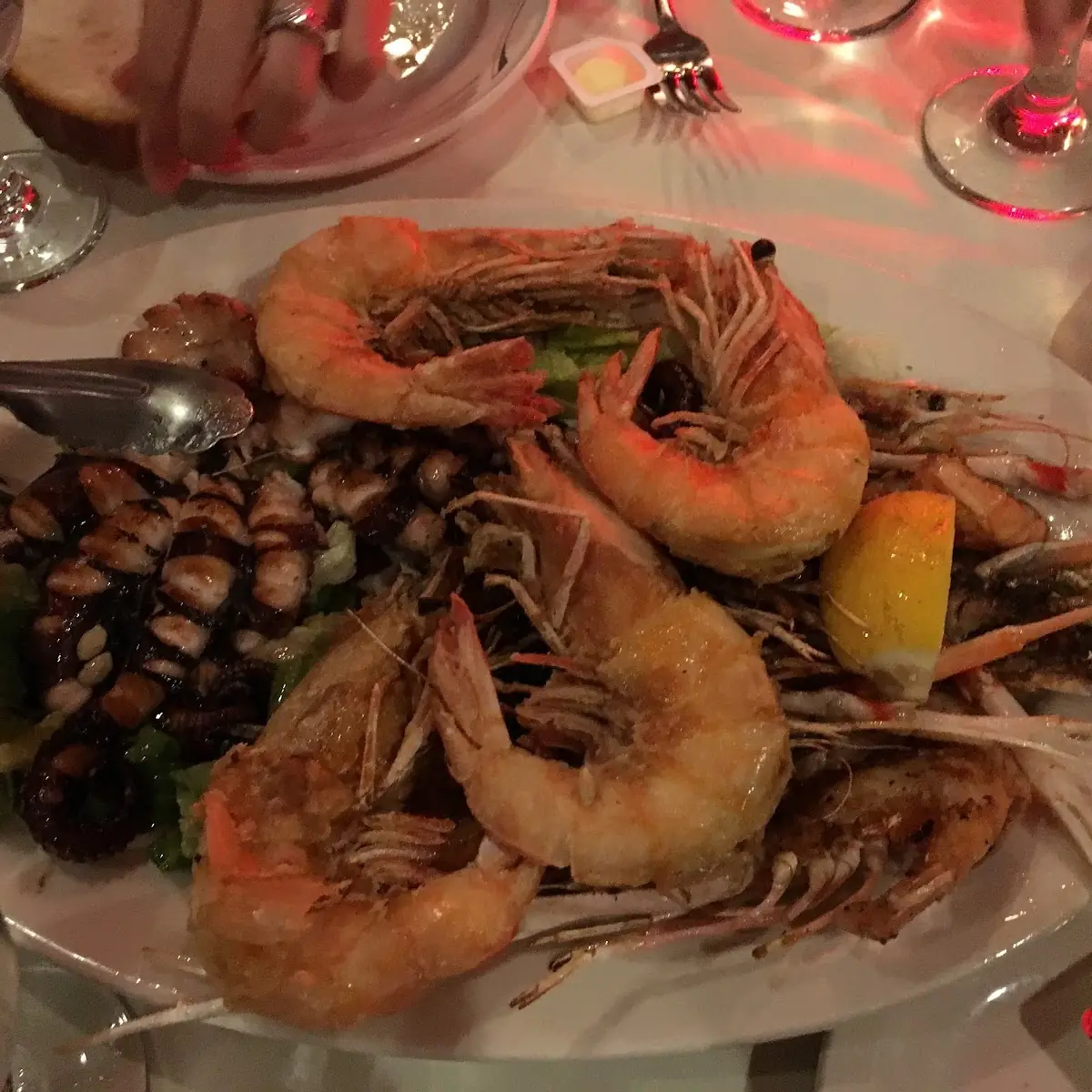 Fritto Misto